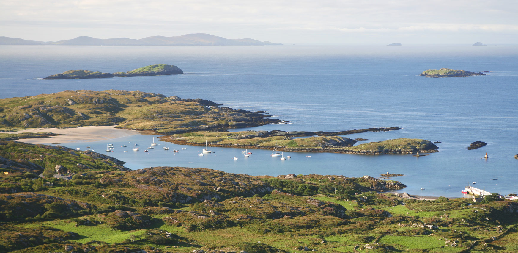 Derrynane