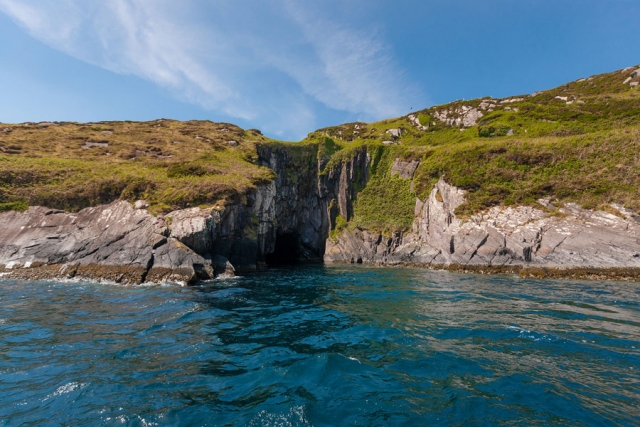 beara coast